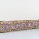 Vintage Turkish cushion cover 28x117 cm