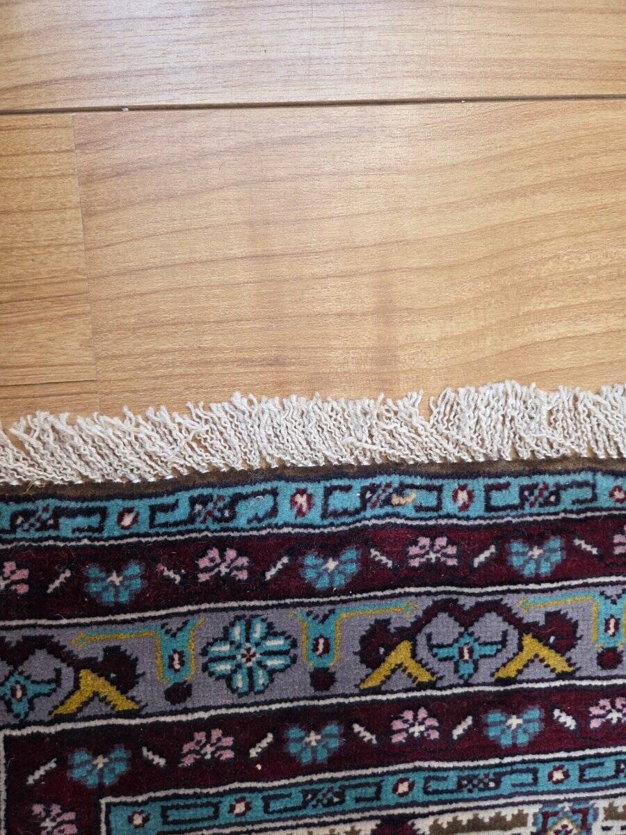 Kolyai Persian Rug - Handmade