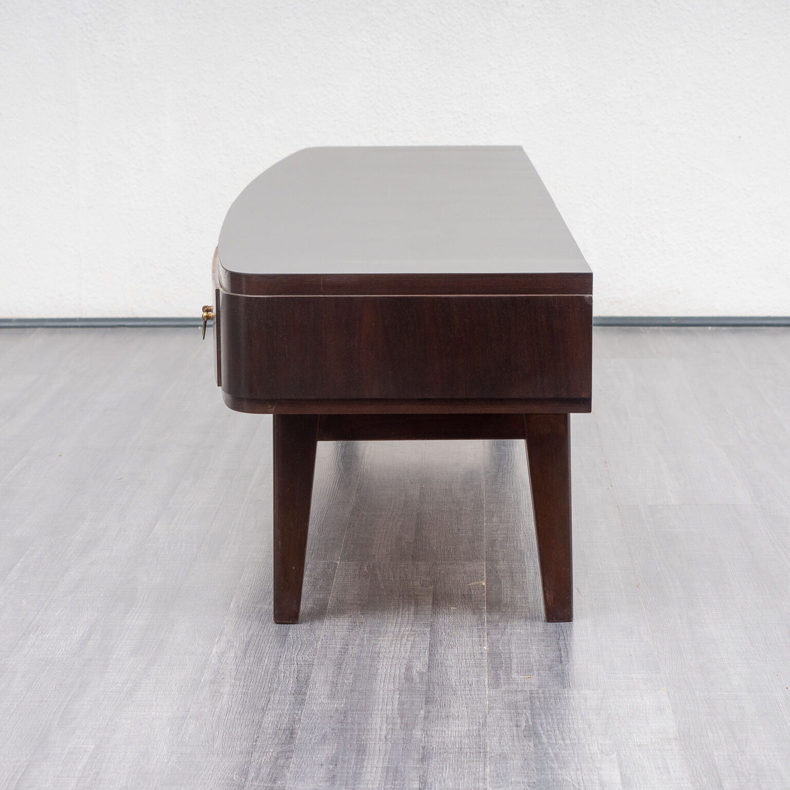 Vintage bass, restored, 210cm