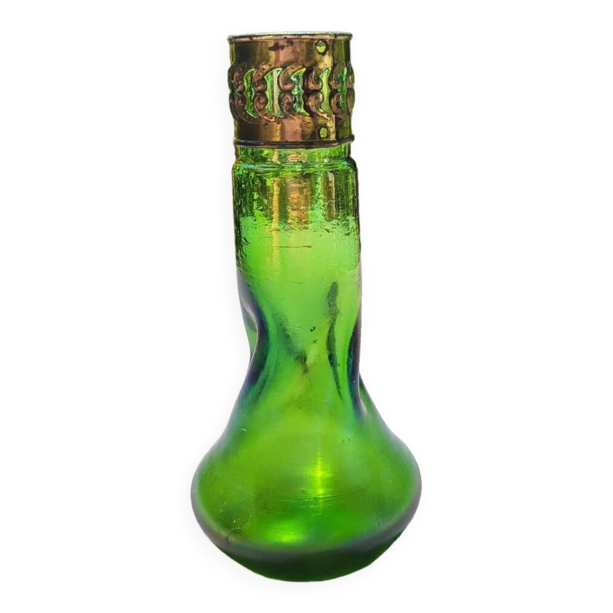 LOETZ art nouveau vase