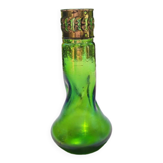 LOETZ art nouveau vase