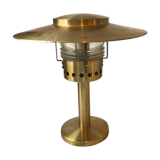 Scandinavian lamp