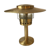 Scandinavian lamp