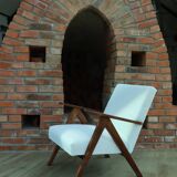 Fauteuil milieu du siècle