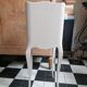 Table de chevet