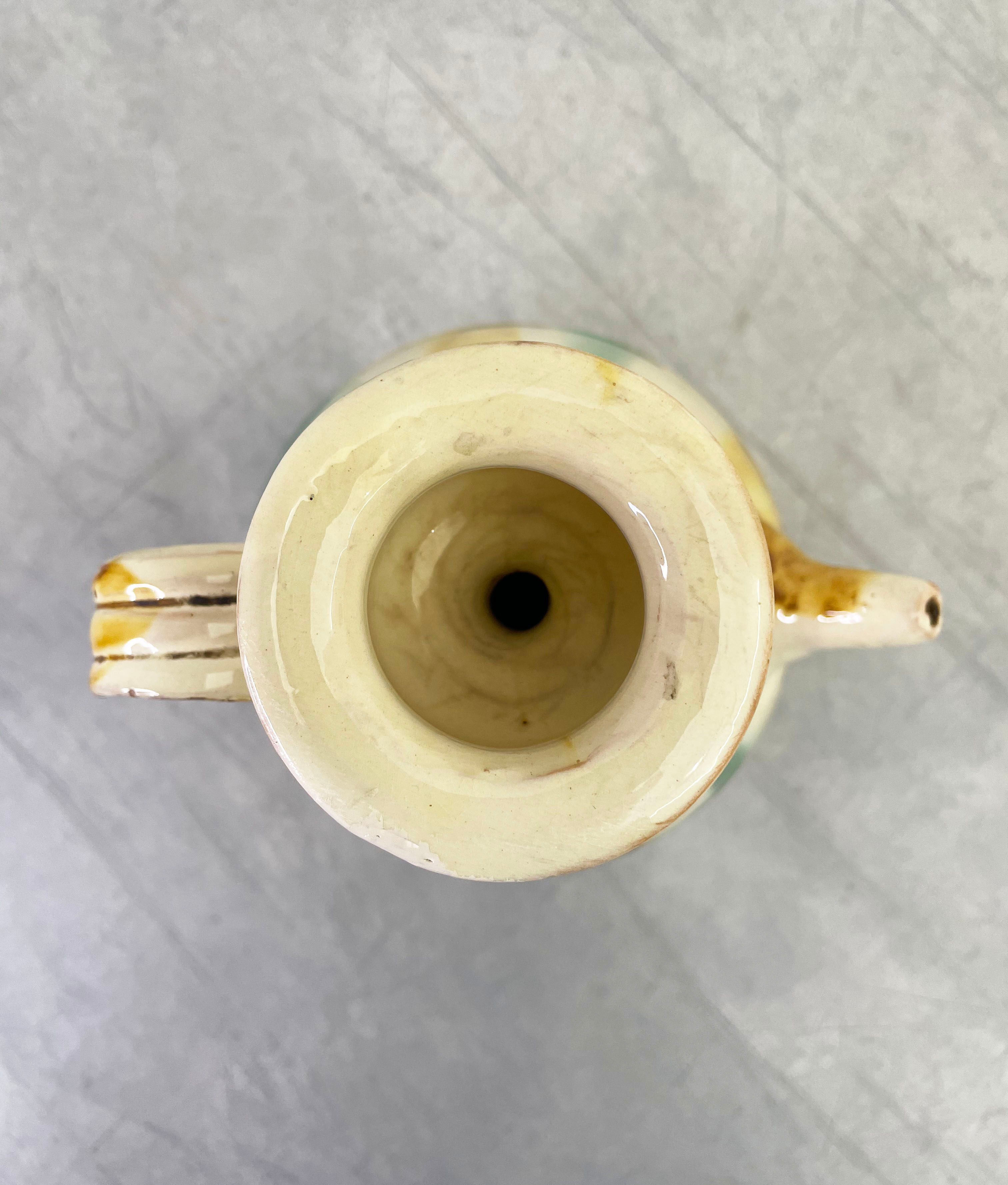 Vintage Oil Decanter