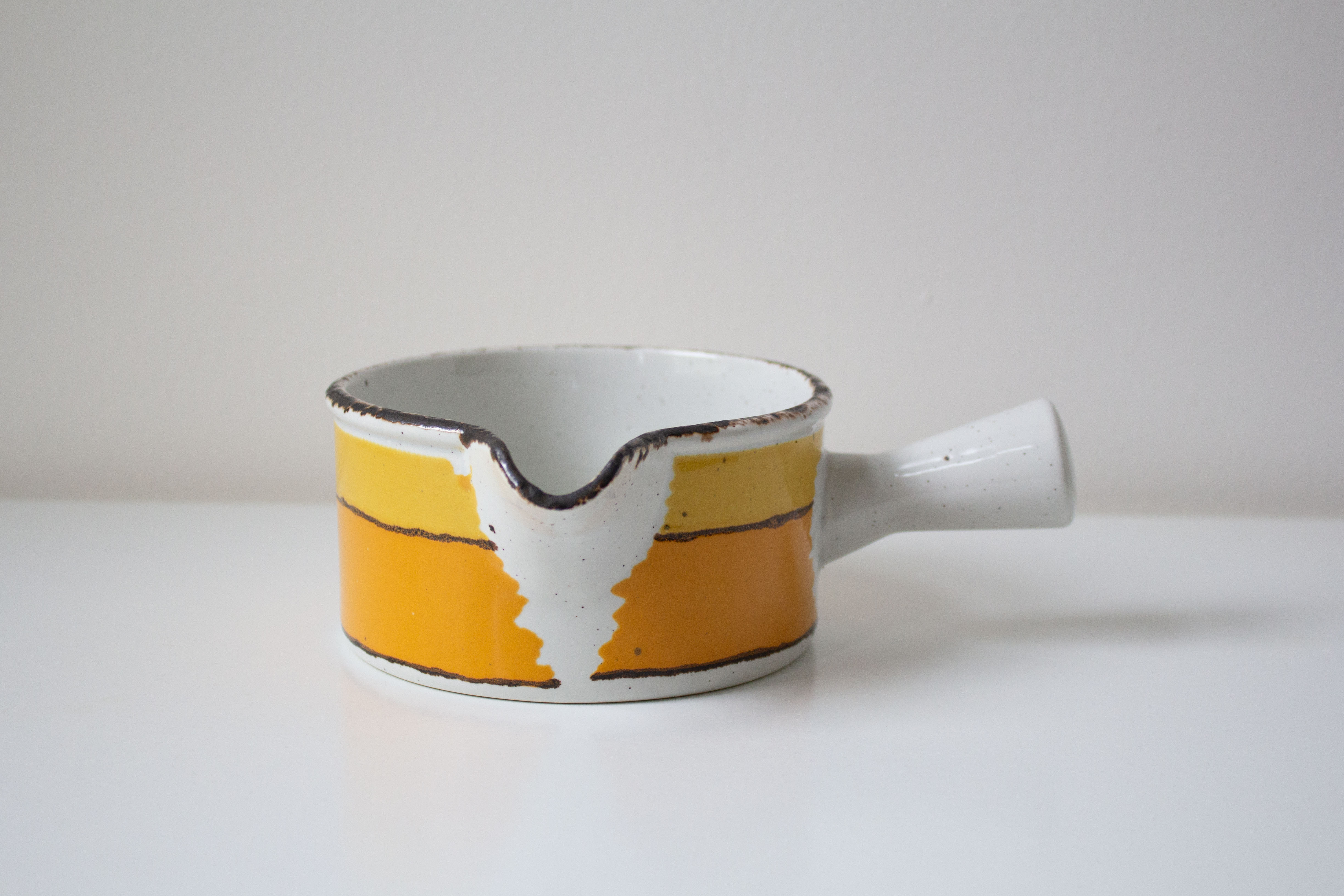 Saucière Midwinter