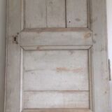 Old door