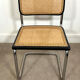 Chaise cesca b32 Marcel BREUER Made in Italy
