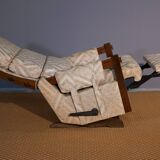 Relax armchair Pizzetti 80s