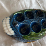 Vintage cockroach duck