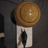 Veilleuse art déco