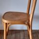 Baumann bistro chair n°43 1950