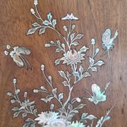 antique Chinese cabinet