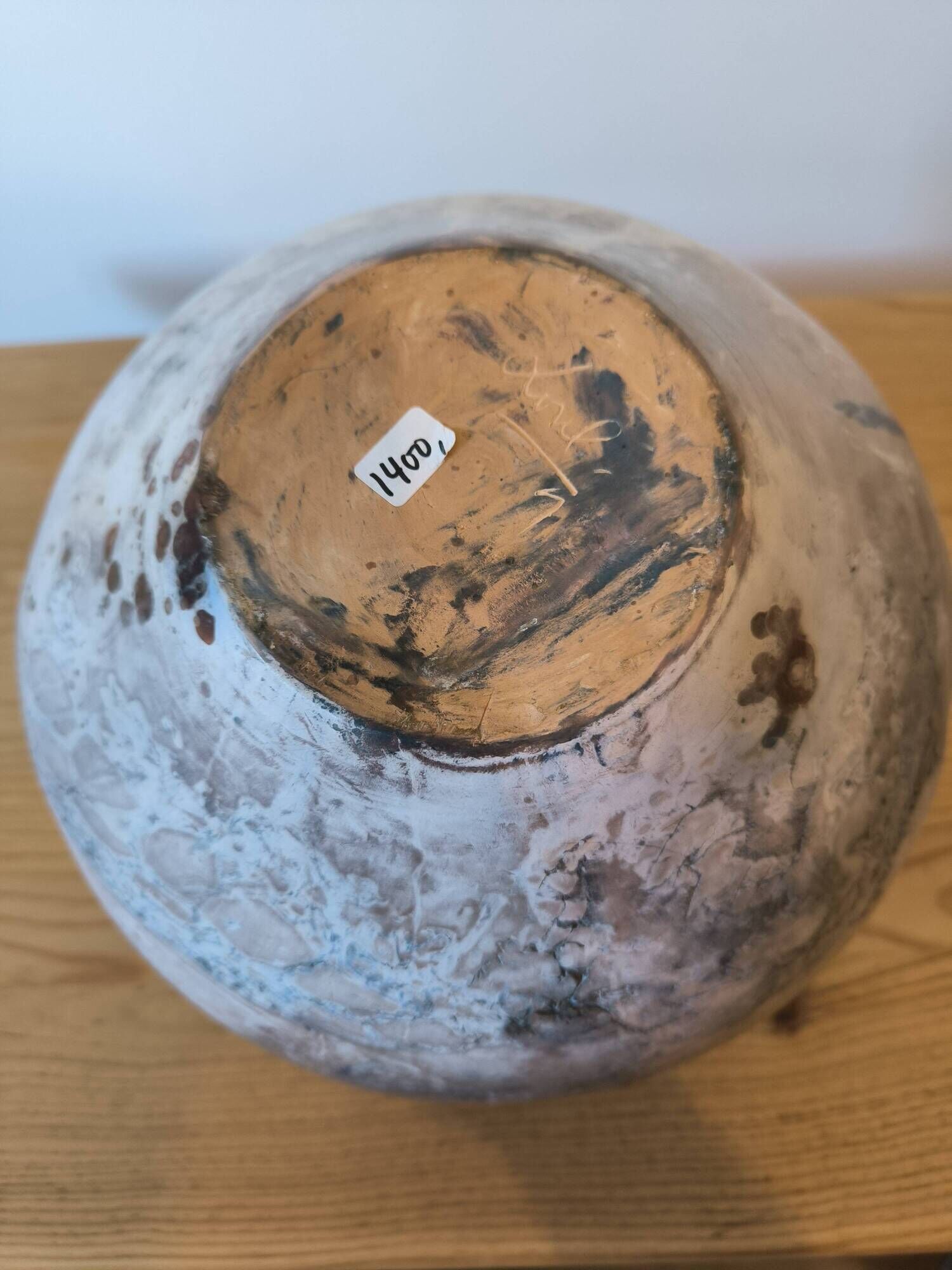 Vase Loul Combres