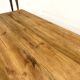 Table de Ferme "Meuble de Métier" en Pin – 8 Tiroirs (L221 cm)