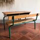 Vintage Delagrave Children's Desk
