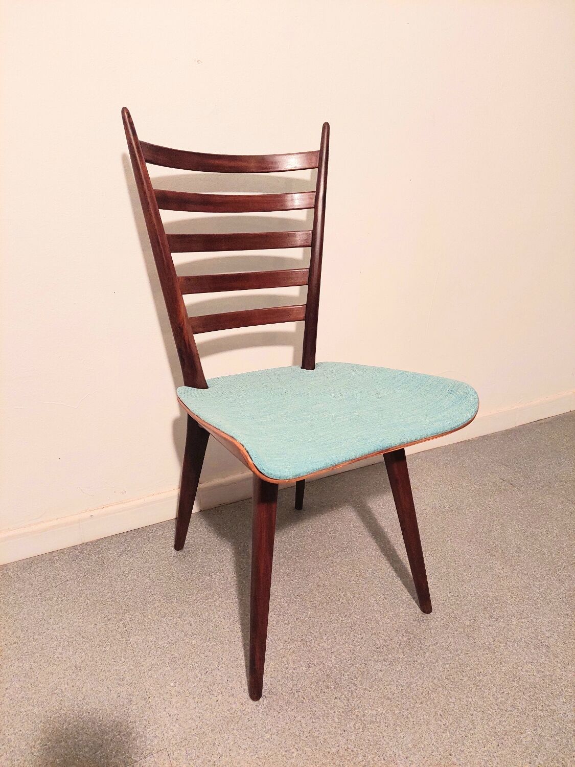 Cees Braakman chairs set