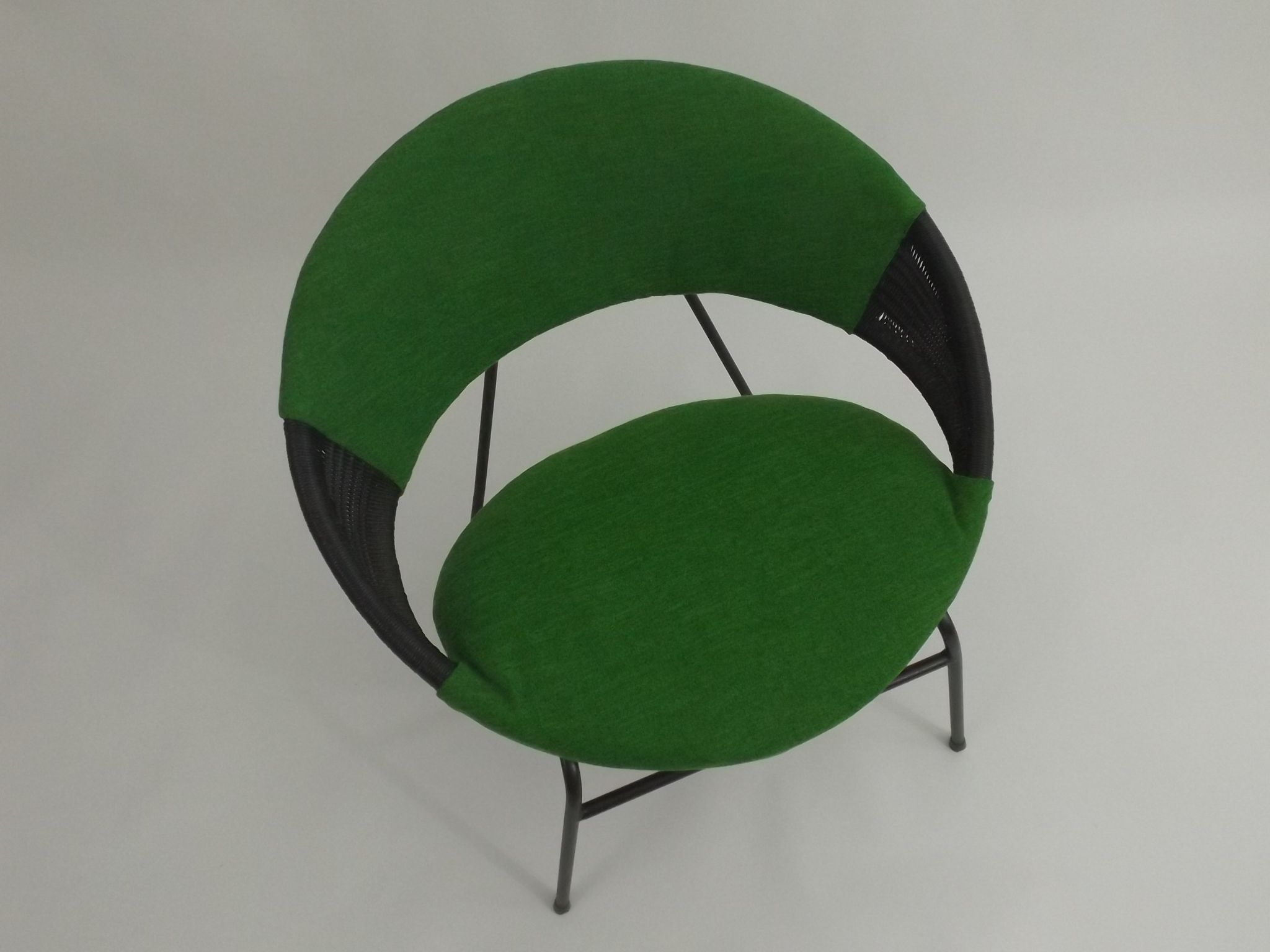 Fauteuil Hovmand Olsen 280