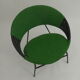 Lounge chair Hovmand Olsen 280