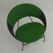 Fauteuil Hovmand Olsen 280
