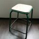 Originale tabouret d'atelier