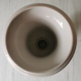 Medici porcelain vase