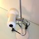 Sliding desk lamp 60/70