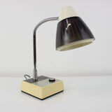 1970's Adjustable Table Lamp by Sanyo, Japan