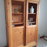 Armoire bois ancienne