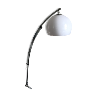 Arc lamp design 1970s