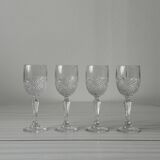 4 port glasses