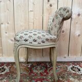 Louis XV style Ponteuse chairs