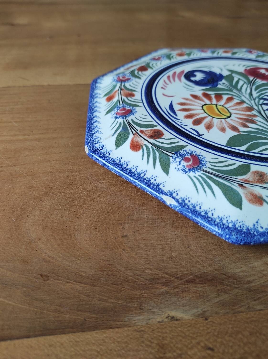 Henriot Breton Trivet