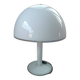 Large Murano glass table lamp design Vistosi
