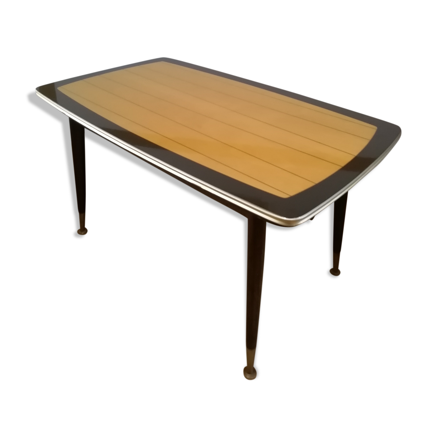 Vintage coffee table