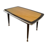 Vintage coffee table