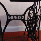 Singer 1901 sewing machine