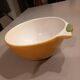 Local pottery pot/salad bowl/bowl
