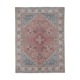 Turkish Oushak Rug 146 x 192 cm