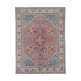Turkish Oushak Rug 146 x 192 cm
