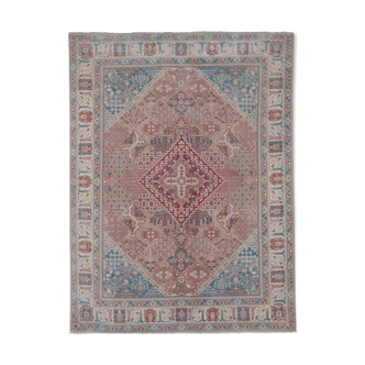 Turkish Oushak Rug 146 x 192 cm