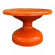Table basse Rocchetto de Castiglioni pour Kartell