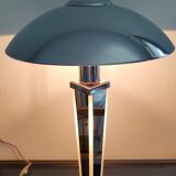 Lamp house Sofar in silver bronze