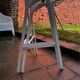 Two Magis Stool_One bar stools