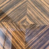 Formica beside tables