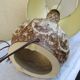 table lamp ceramic vintage years 70/80