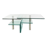 Postmodern table, Germany, 1990s.