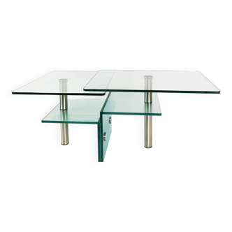 Table postmoderne, Allemagne, années 1990.