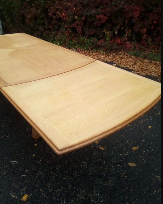 table guillerme and chambron